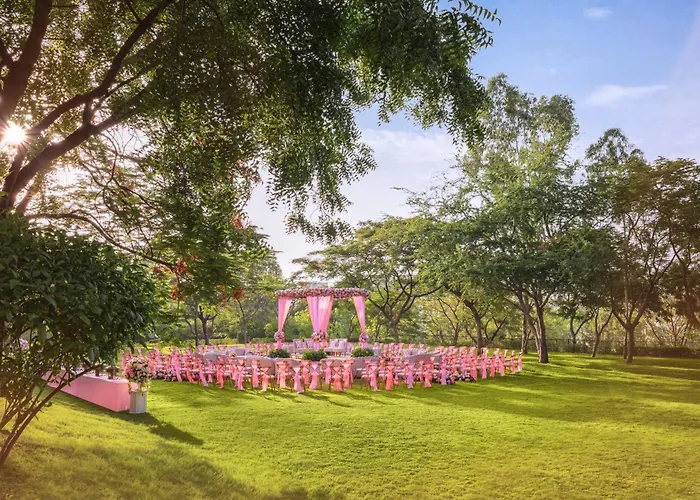 Essentia Udaipur Luxury Resort & Spa