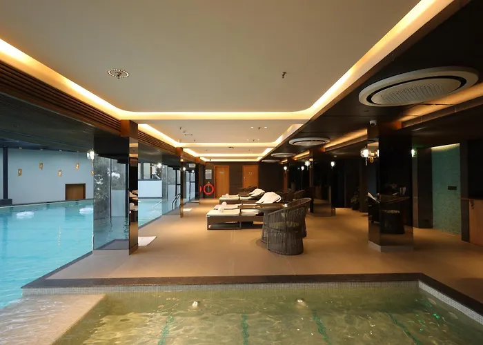 The Oasis Mussoorie - A Member Of Radisson Individuals