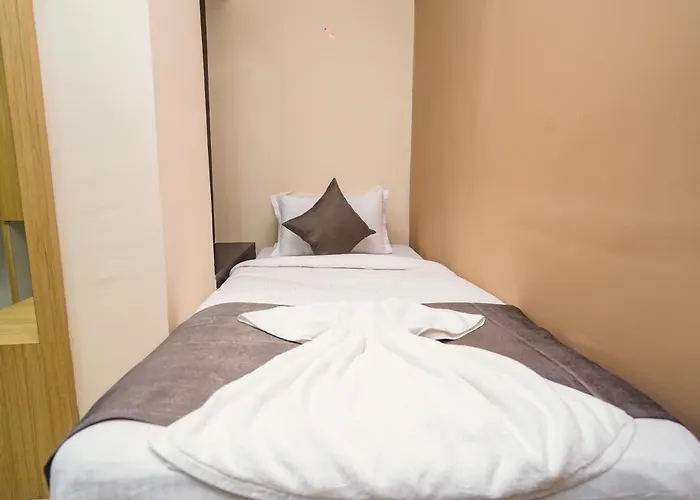 Hotel Middleton Nxt