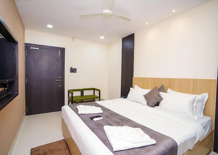 Hotel Middleton Nxt