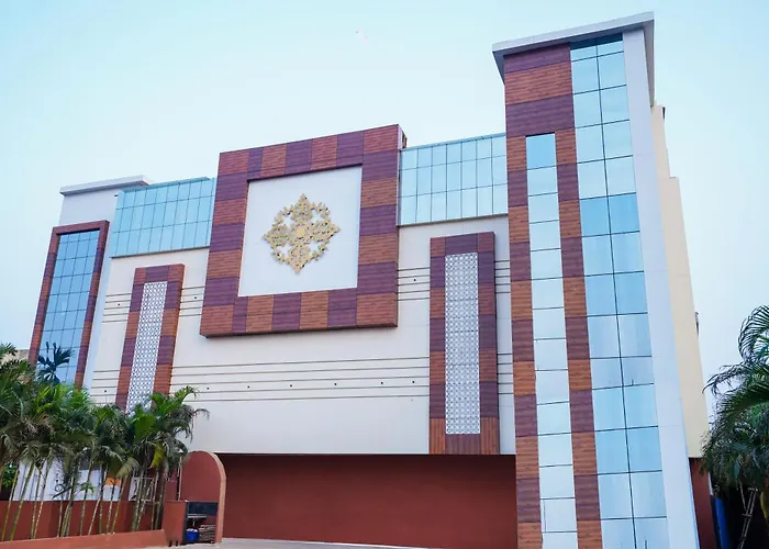 Hotel Middleton Nxt