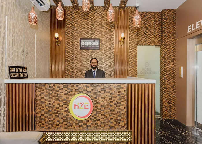 Hotel Zillion Executive Near Us Consulate Bandra Kurla Complex Mumbai Near Mumbai Airport Mumbai