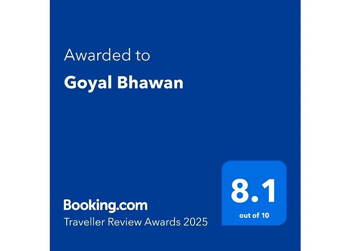 Goyal Bhawan