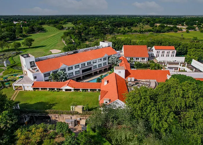 Club Mahindra Kensville