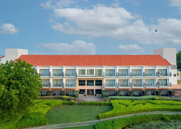 Club Mahindra Kensville