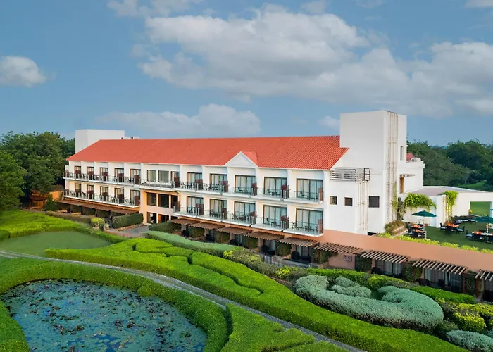 Club Mahindra Kensville