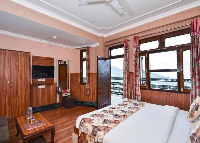 Mcleodganj Hotel Varuni Best Budget Hotel Near Dalai Lama Temple