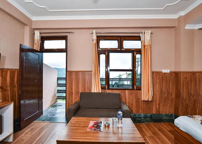 Mcleodganj Hotel Varuni Best Budget Hotel Near Dalai Lama Temple