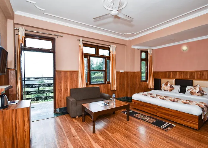 Mcleodganj Hotel Varuni Best Budget Hotel Near Dalai Lama Temple