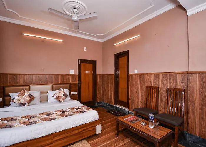 Mcleodganj Hotel Varuni Best Budget Hotel Near Dalai Lama Temple
