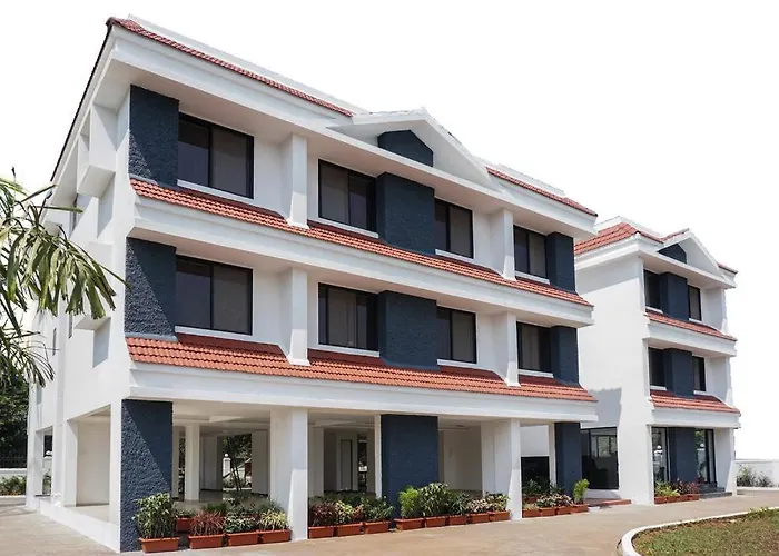 Casa Fedora Holiday Home