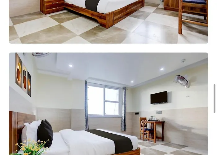Hotel Elite Inn