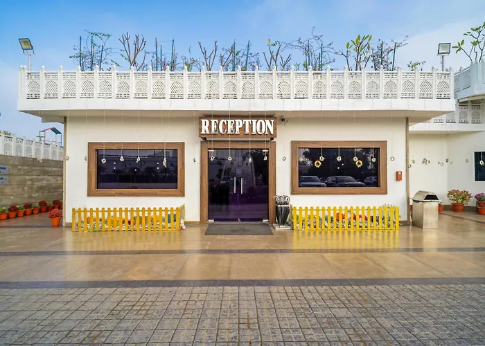 Aapno Ghar Resort & Amusement Park