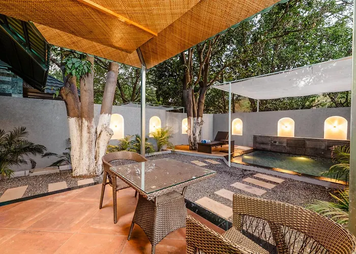 Savitri Resort