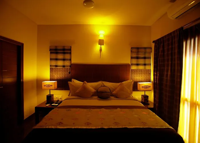 Justa Indiranagar, Bangalore