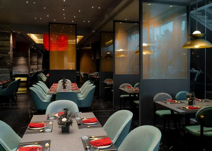 The Grand Bhagwati