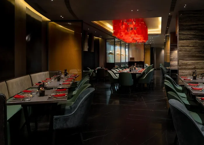 The Grand Bhagwati