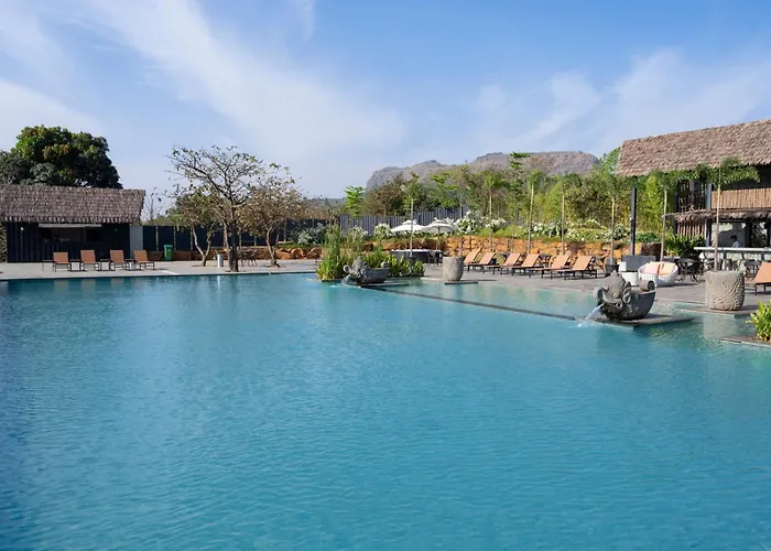 Canary Islands Resort & Spa