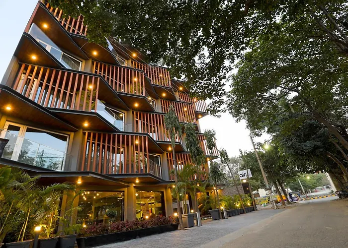 Air By Ahuja Residences