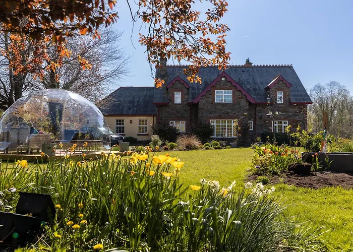 Rossclare Lodge