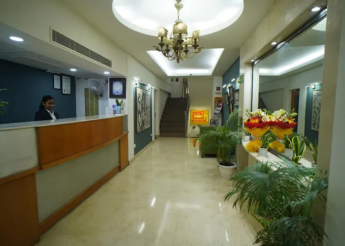 The Corus Hotel
