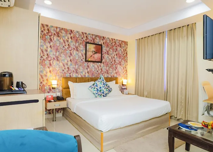 Hyphen Haridwar Grand