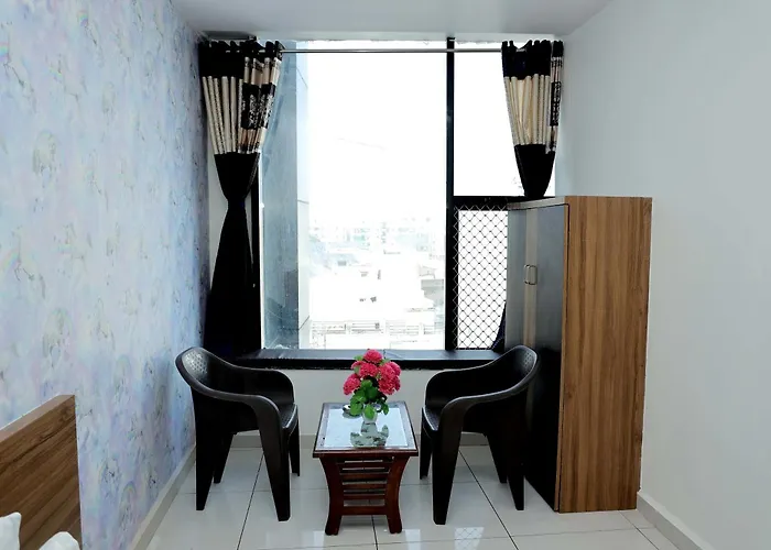 Hotel New Shiv Inn