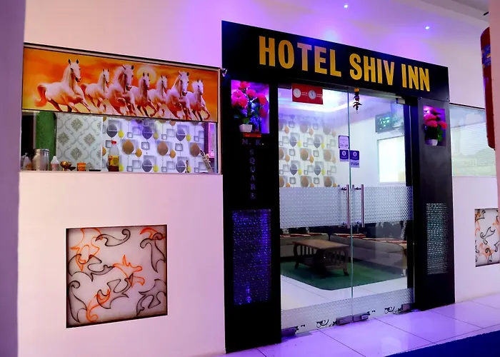 Hotel New Shiv Inn