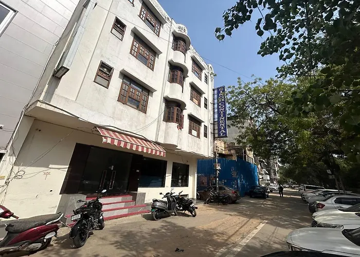 Hotel Singh Continetal