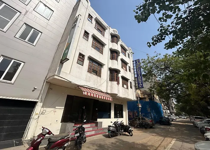 Hotel Singh Continetal
