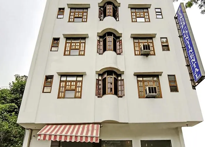 Hotel Singh Continetal