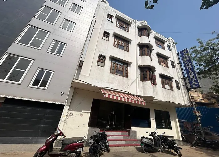 Hotel Singh Continetal