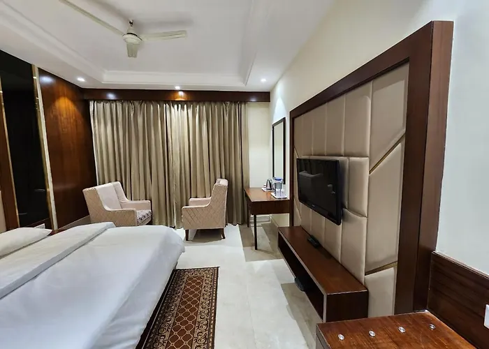 Hotel Sun Park Inn