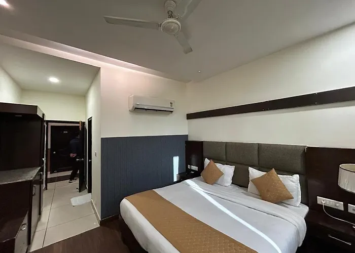 Hotel Sun Park Inn