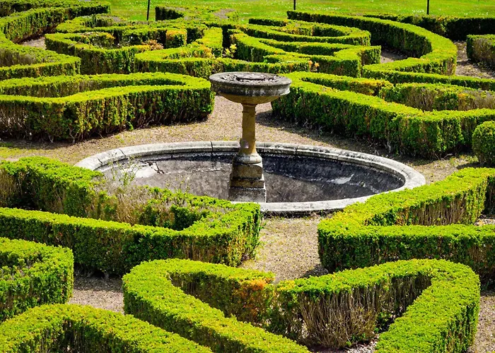 Kilconquhar Castle Estate