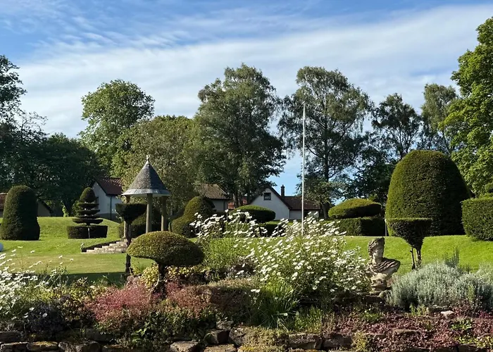 Kilconquhar Castle Estate