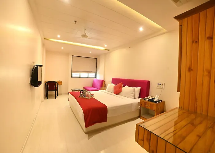 Hotel Amrta