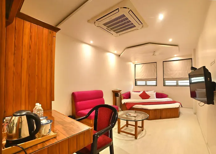 Hotel Amrta