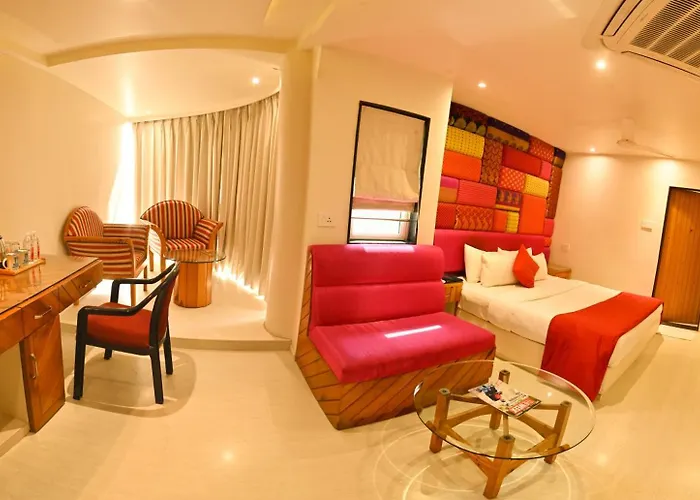 Hotel Amrta