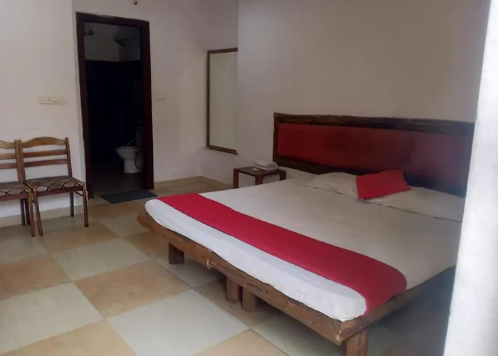 Damus Rainbow Resort