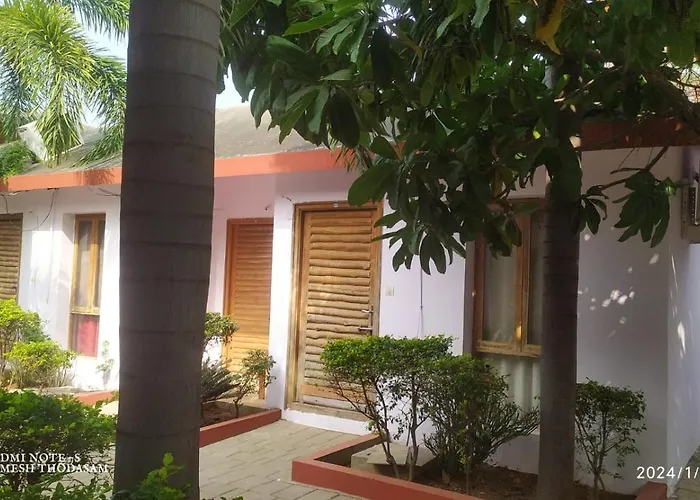 Damus Rainbow Resort