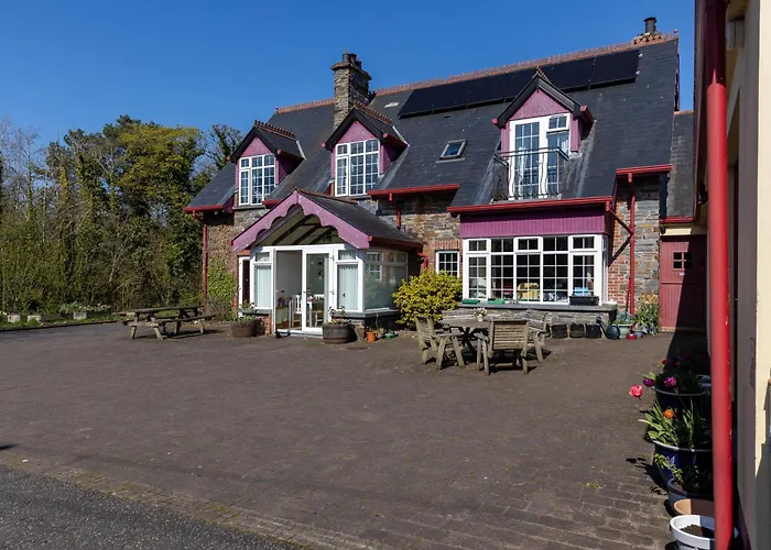 Rossclare Lodge