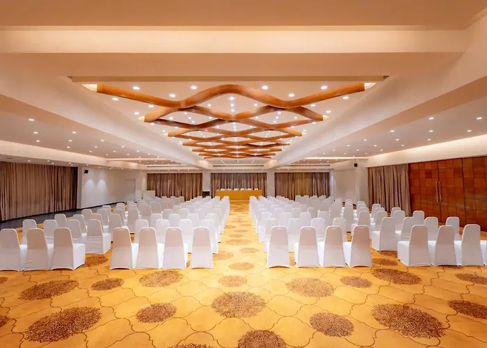 The Grand Bhagwati