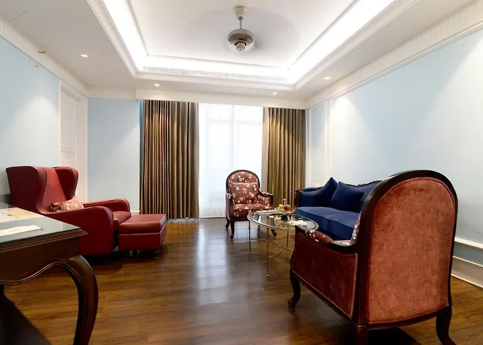 Fort Resorts Mussoorie