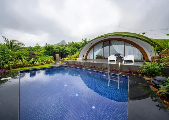 Resort Amanzi