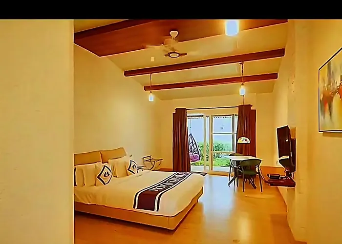 Nostravila Resort And Spa