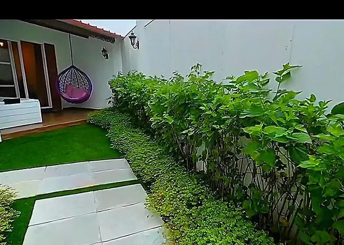 Nostravila Resort And Spa