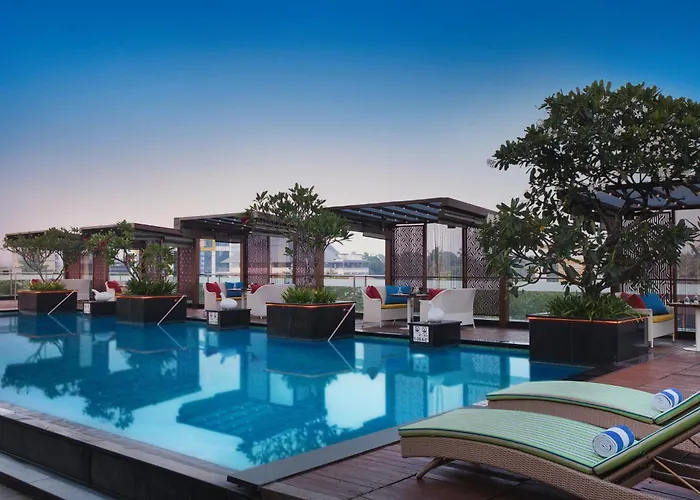 Holiday Inn Cochin By Ihg