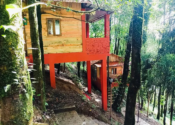 Orion Retreat
