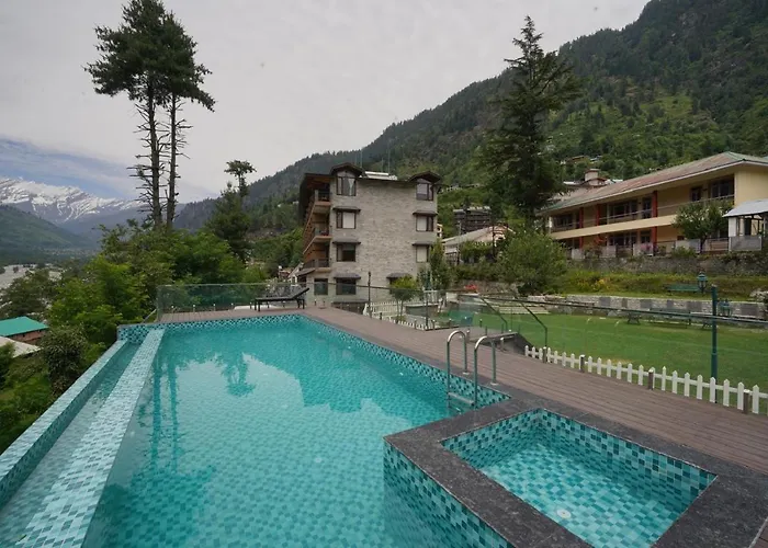 Aloka Resort